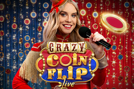 Crazy Coin Flip